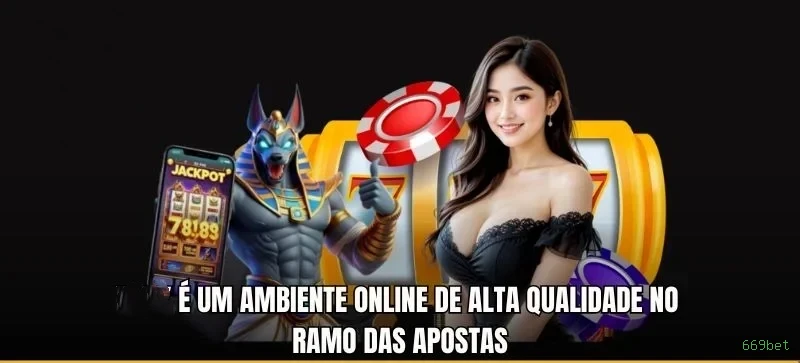 Cashback Semanal 669bet