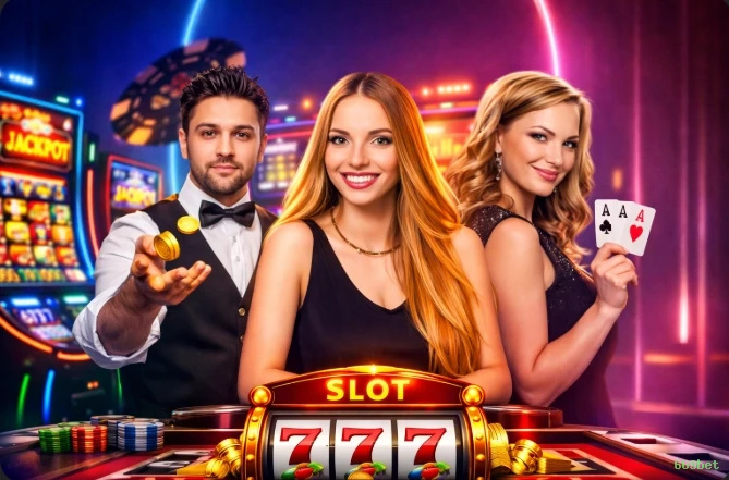 Siga a 669bet no Facebook