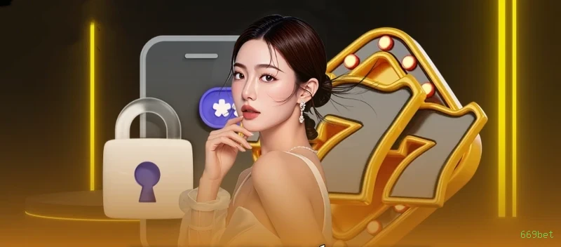 Lottery Clássica na 669bet