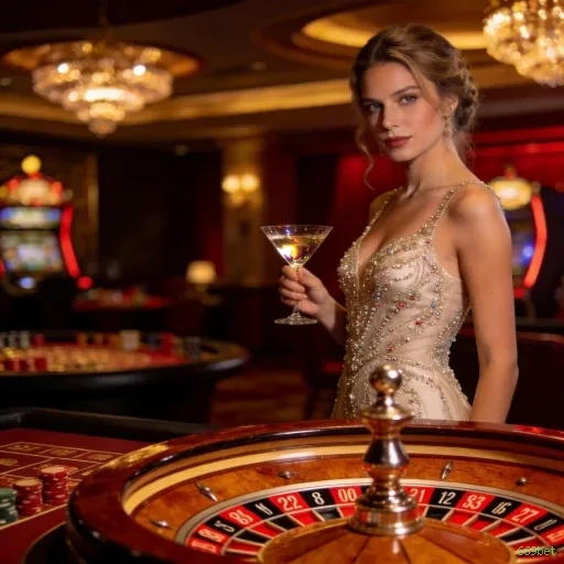 Maria Santos acumulou R$ 850K no Blackjack
